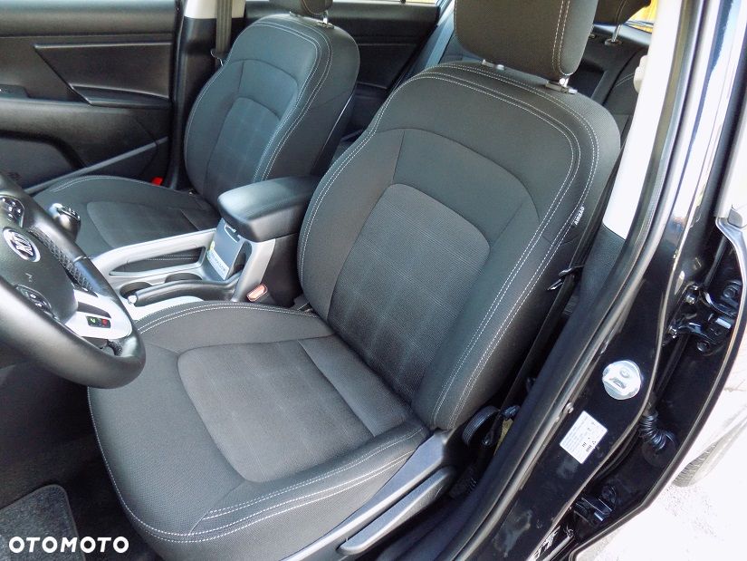 Kia Sportage 1.6 GDI L 2WD - 23