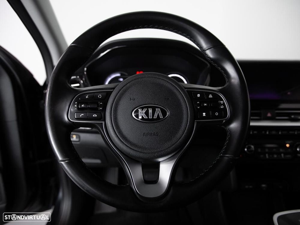 Kia e-Niro 64kWh - 21