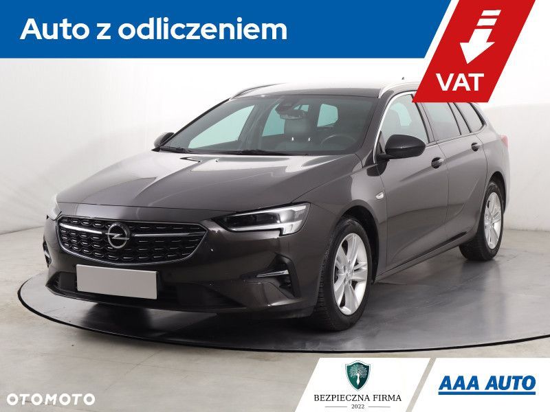 Opel Insignia - 2