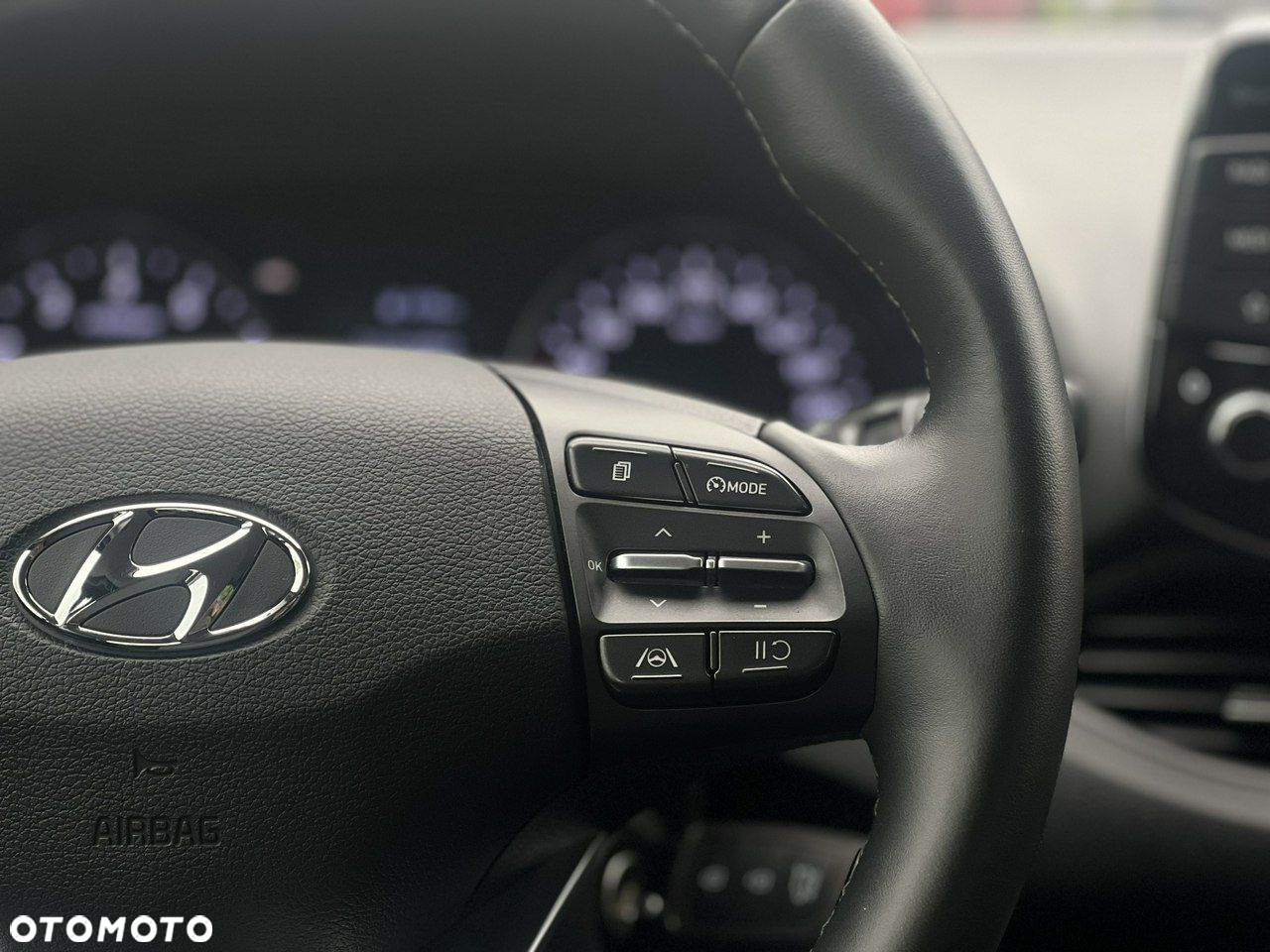 Hyundai i30 1.0 T-GDI Modern - 19