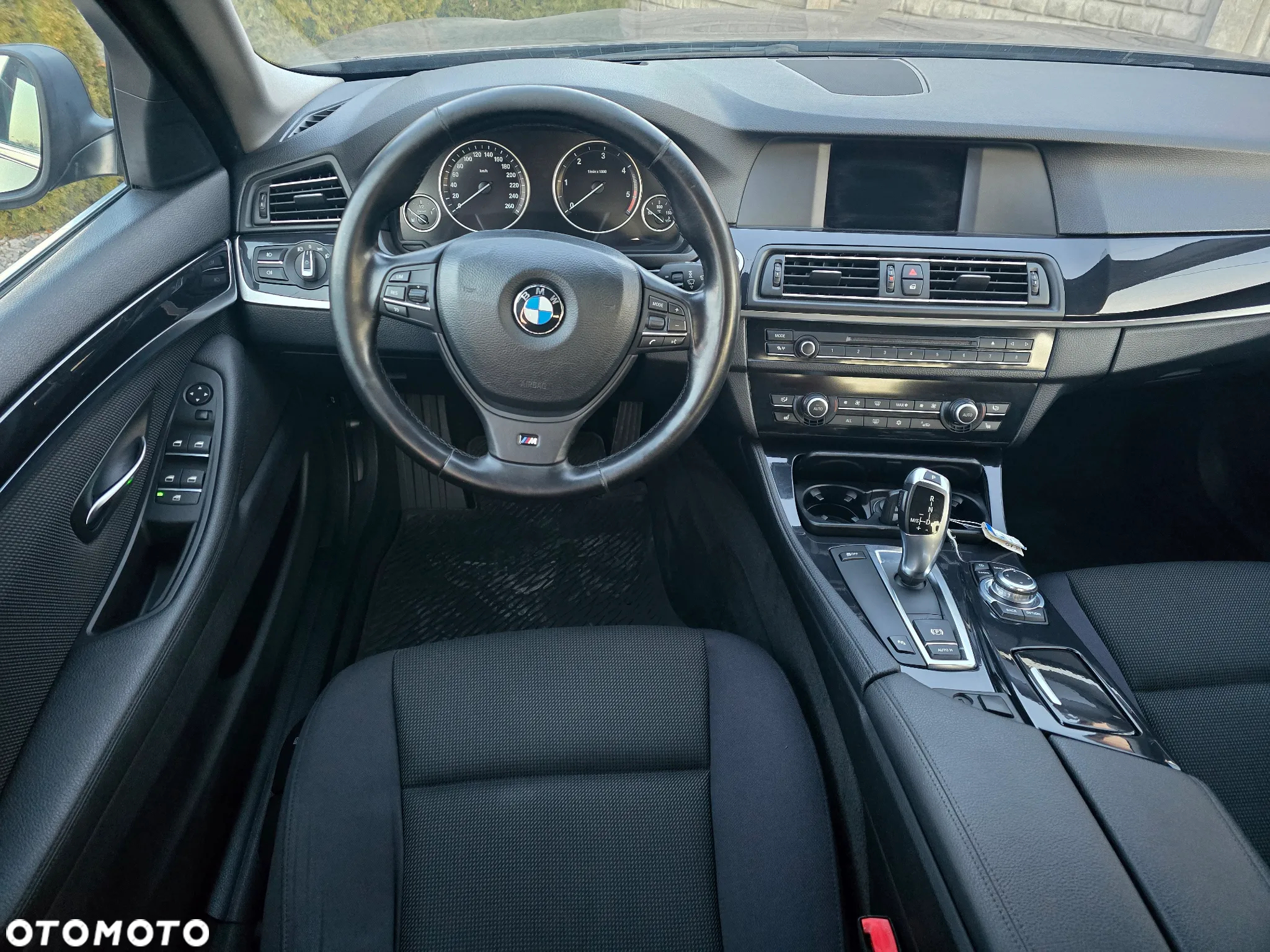 BMW Seria 5 - 14