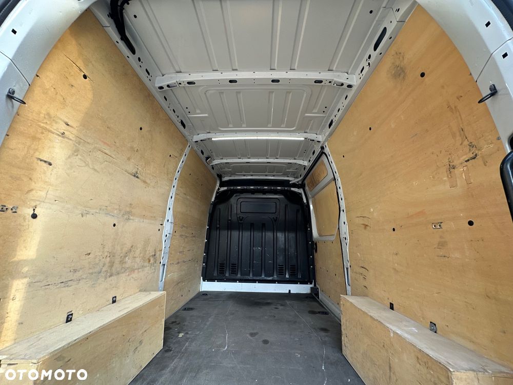 Opel Movano L2H2 - 21