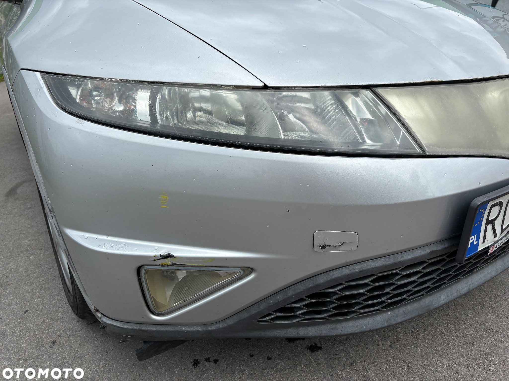 Honda Civic 1.8 Comfort - 24