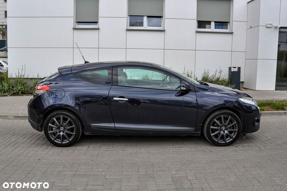 Renault Megane - 5