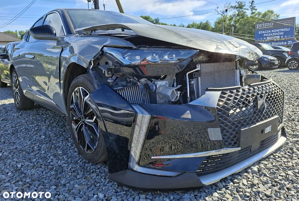 DS Automobiles DS 4 1.2 PureTech Antoine de Saint Exupéry - 4