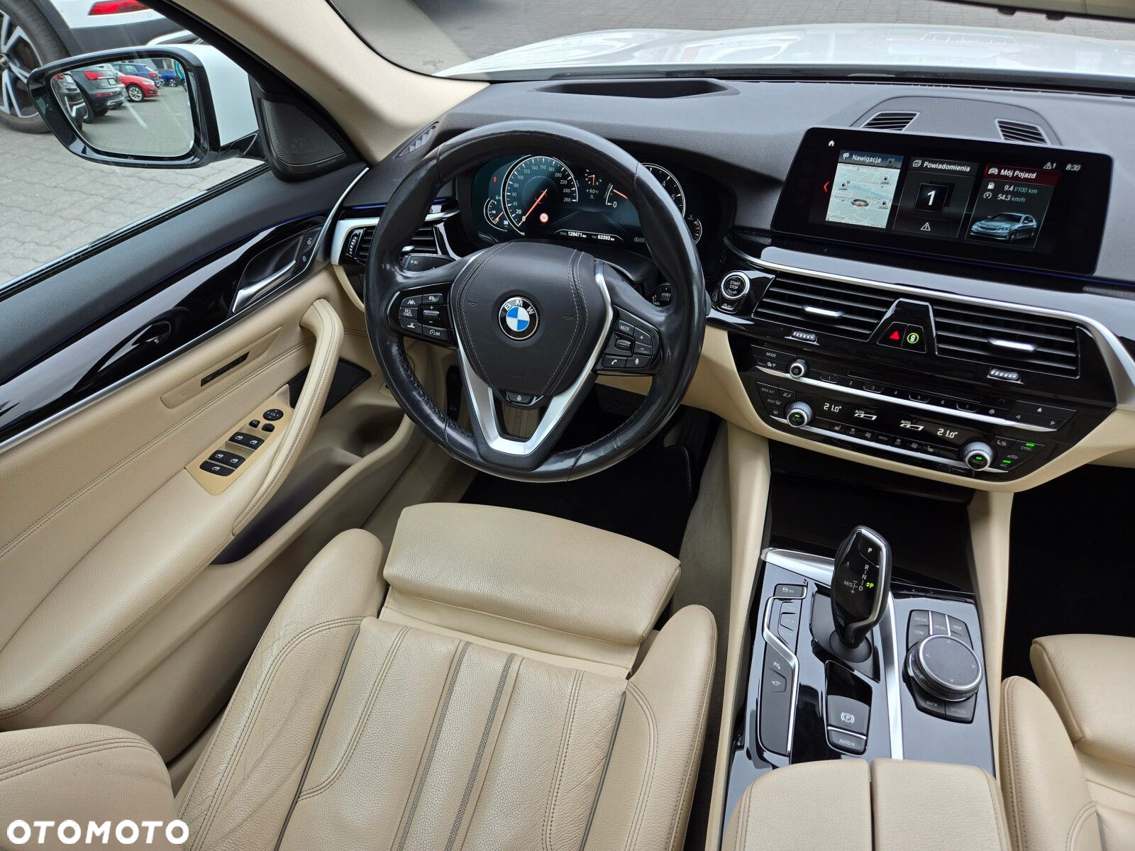 BMW Seria 5 - 14