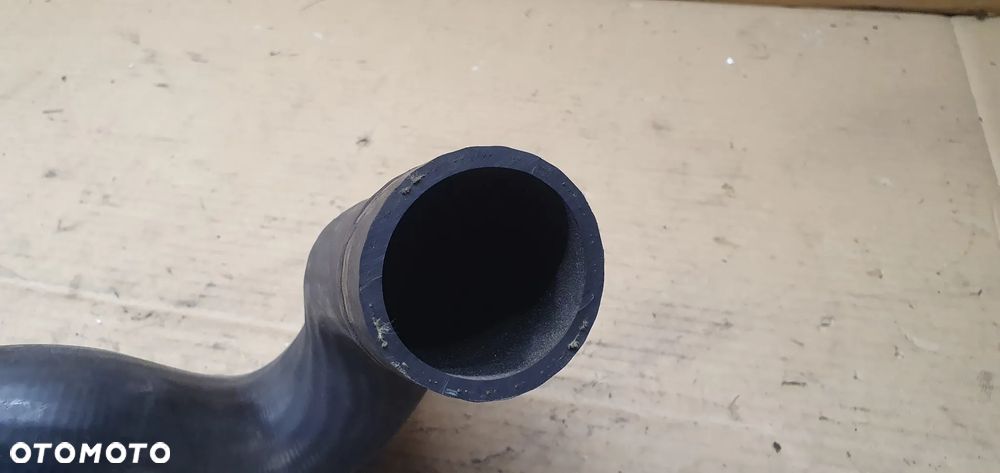 Rura wąż intercoolera 1.9 TDI VW Passat B5 - 5