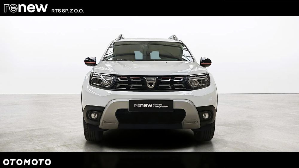 Dacia Duster 1.3 TCe Extreme EDC - 9