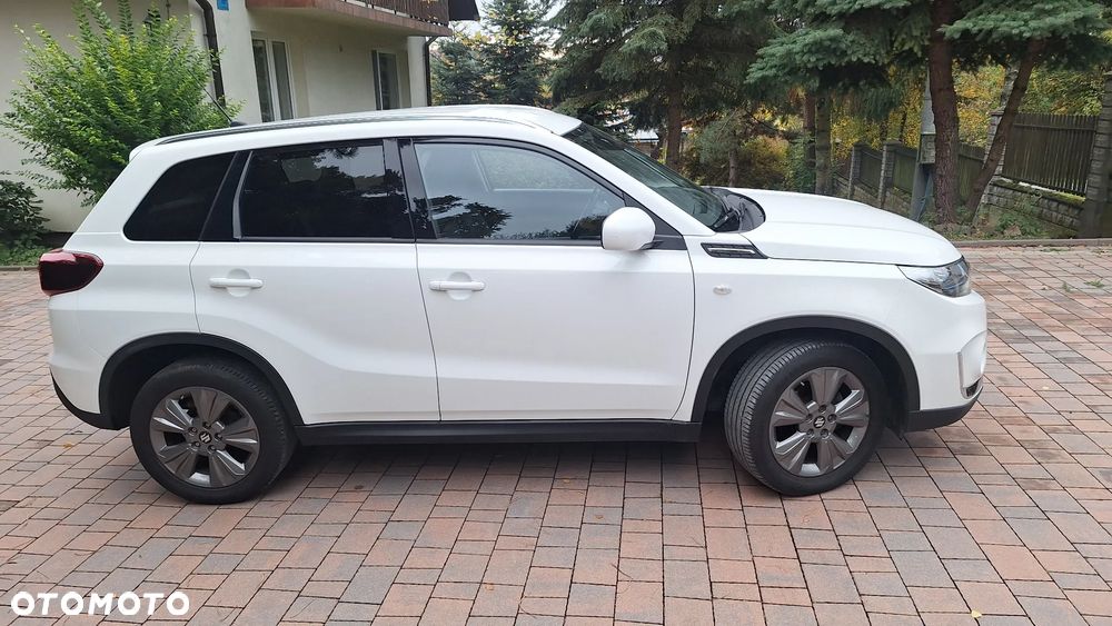 Suzuki Vitara 2023 photo 5