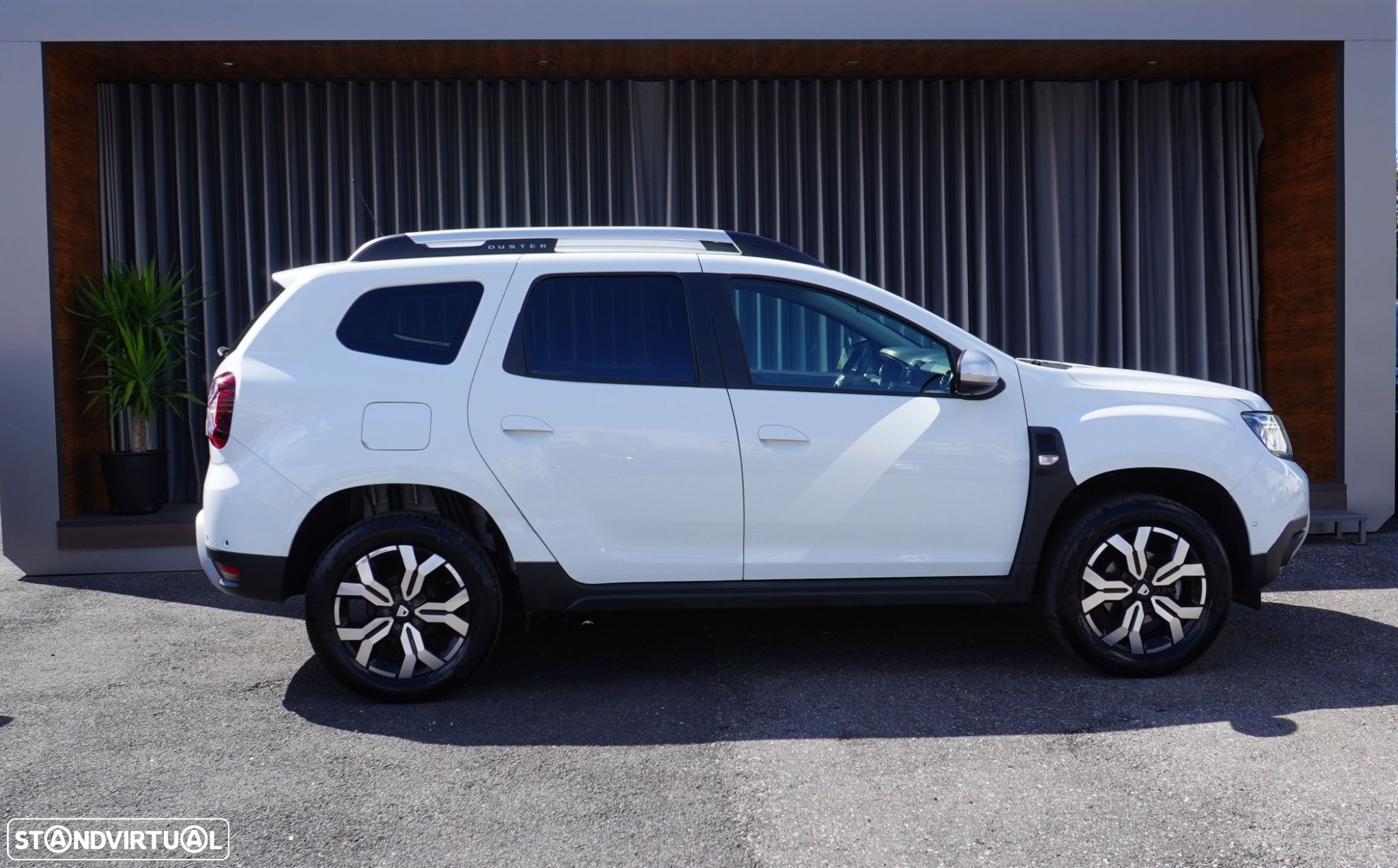 Dacia Duster - 28
