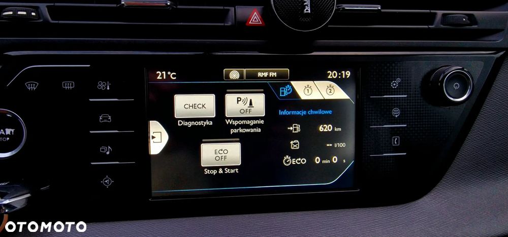 Citroën C4 Picasso 1.6 e-HDi Attraction - 16