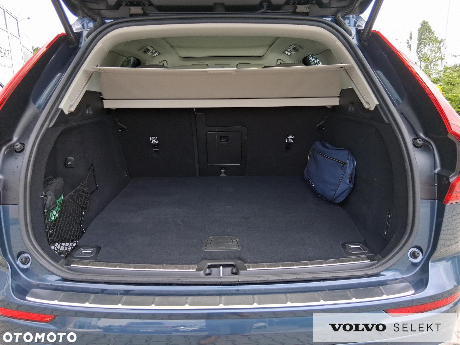 Volvo XC 60 - 25