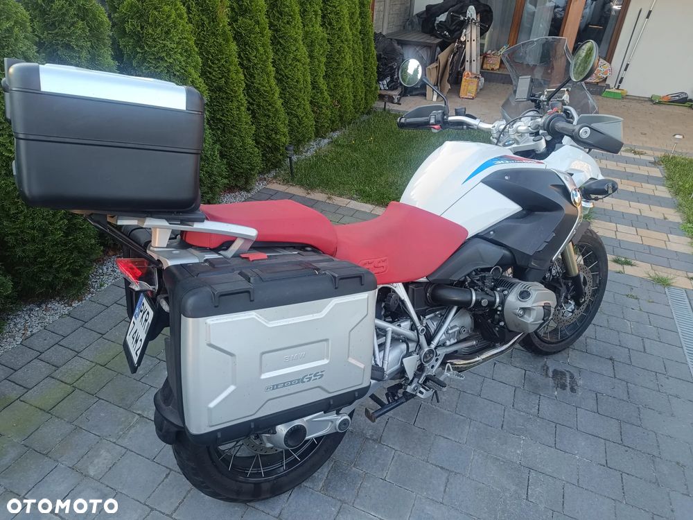 BMW GS - 25