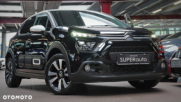 Citroën C3 1.2 PureTech Shine