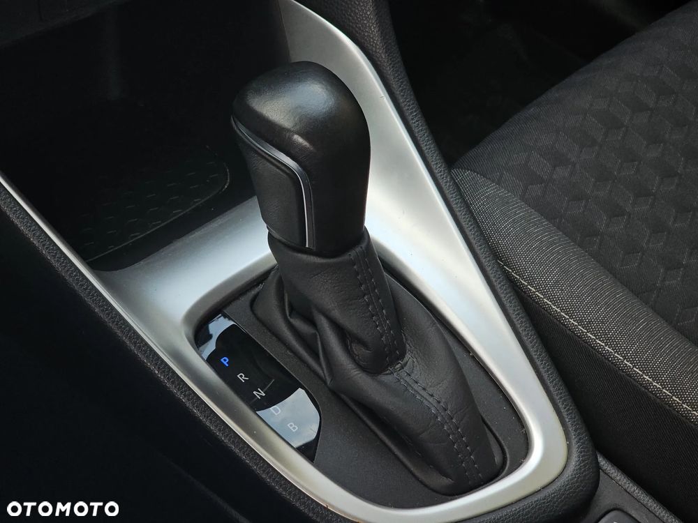 Toyota Yaris Hybrid 1.5 Comfort - 27
