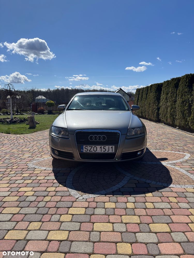 Audi A6 Limousine - 5