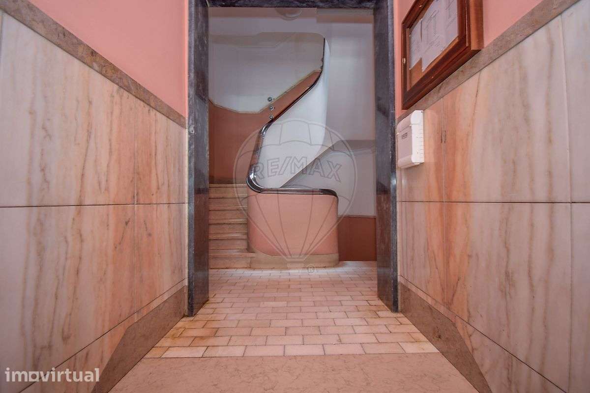 Apartamento T2 para venda - Grande imagem: 3/3