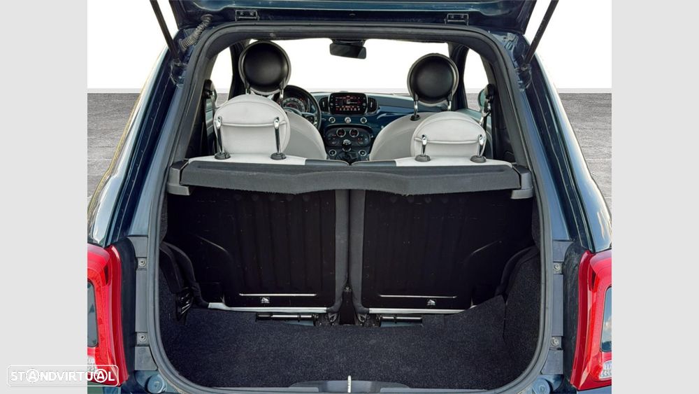 Fiat 500 1.0 Hybrid Dolcevita - 22