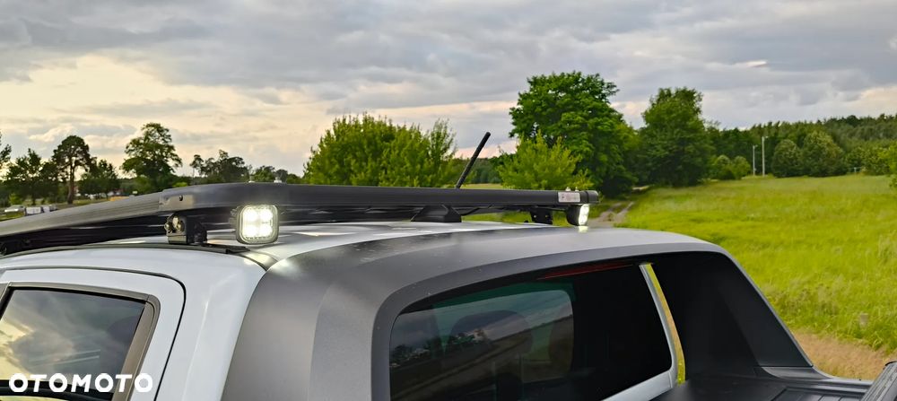 Ford Ranger Raptor - 23