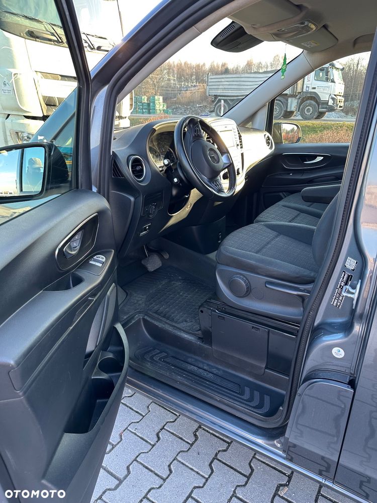 Mercedes-Benz VITO - 12