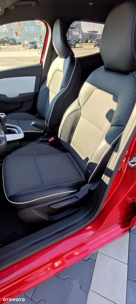 Renault Clio 1.0 TCe Intens - 6