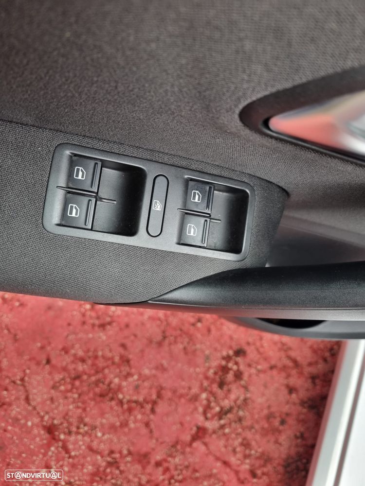 VW Polo 1.2 Highline - 21