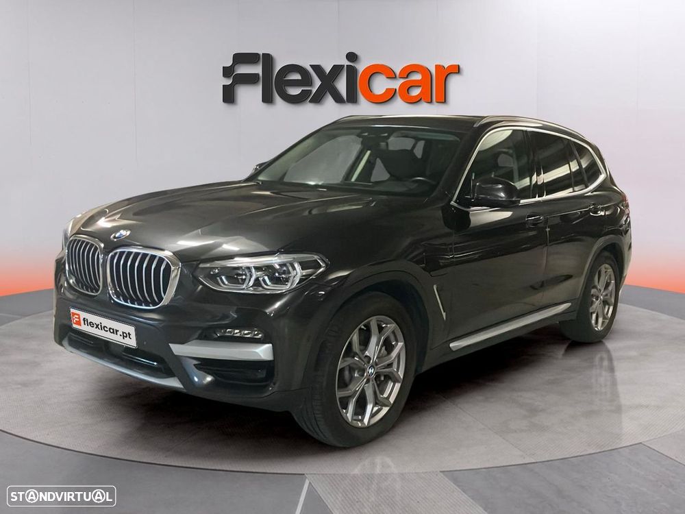 BMW X3 - 2