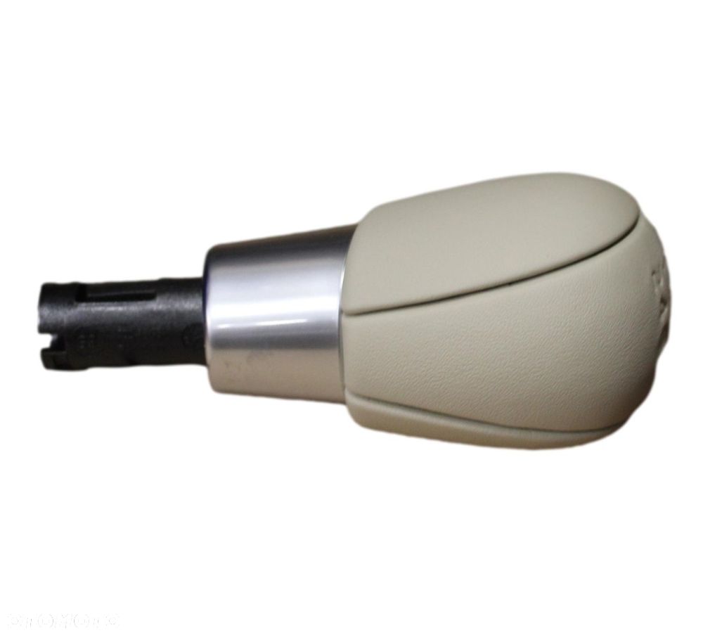 VOLVO S60 V60 S80 V70 XC60 XC70 galka zmiany biegow bezowa M66 OE - 3