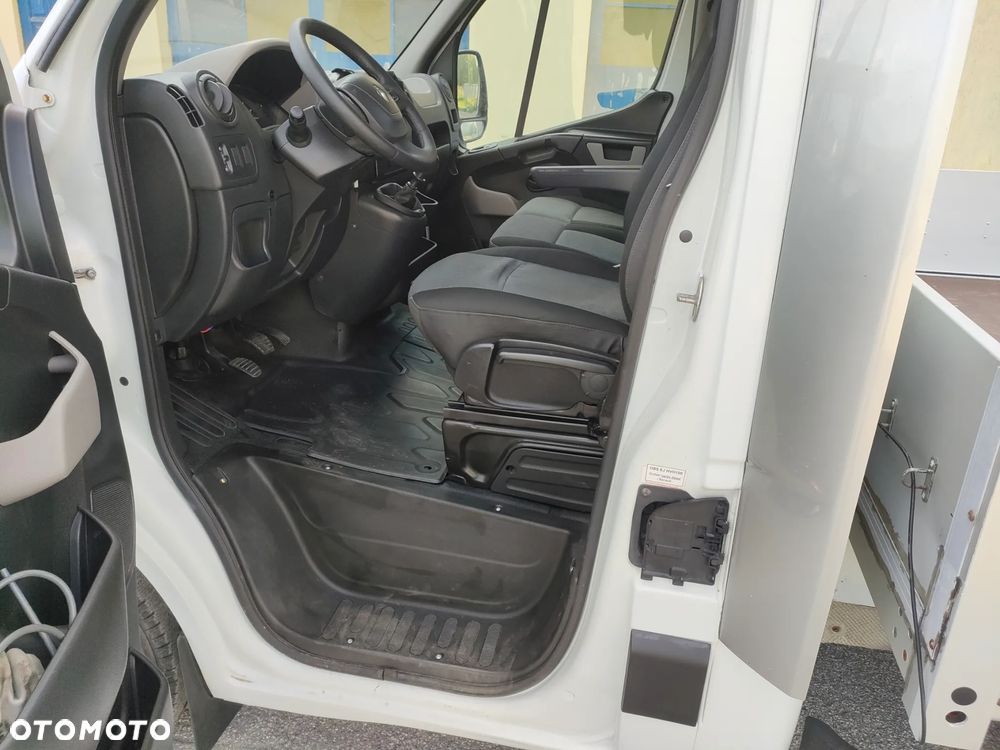 Renault Master - 12