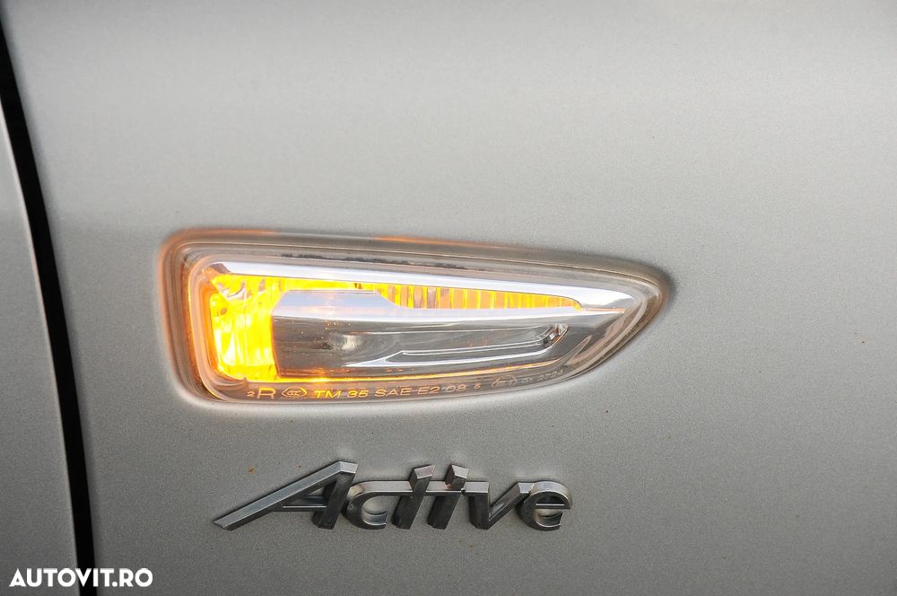 Opel Astra 1.7 CDTI ECOTEC Active - 12