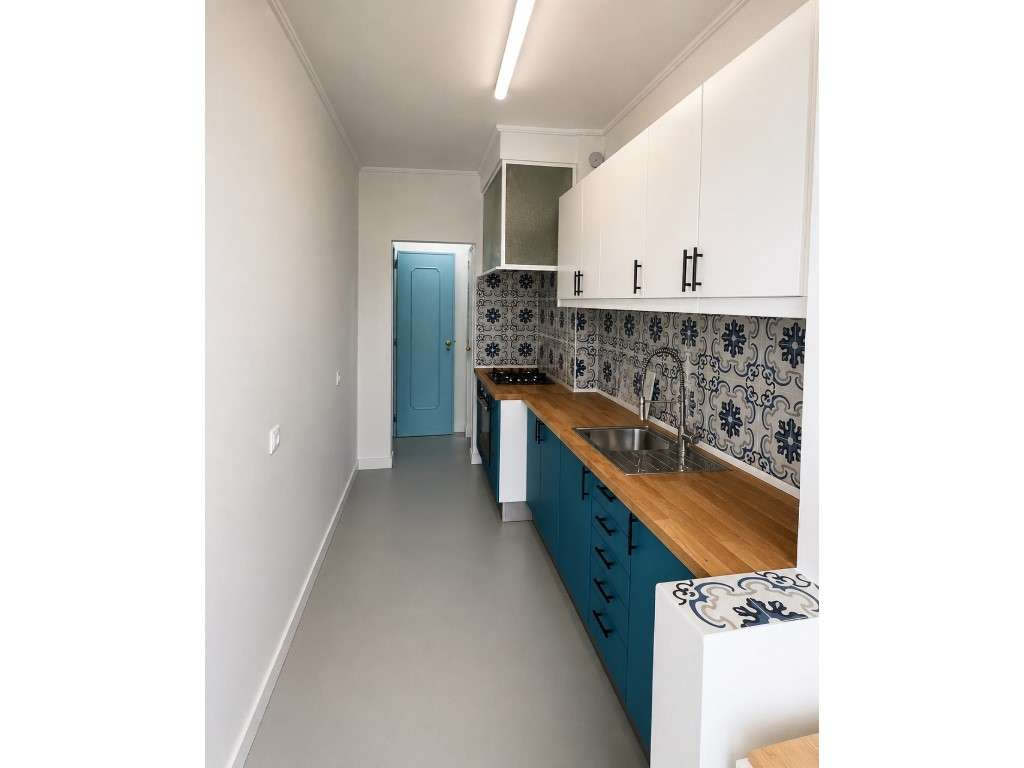 Apartamento, 2 quartos, Oeiras, Oeiras e São Juliã - Grande imagem: 4/14