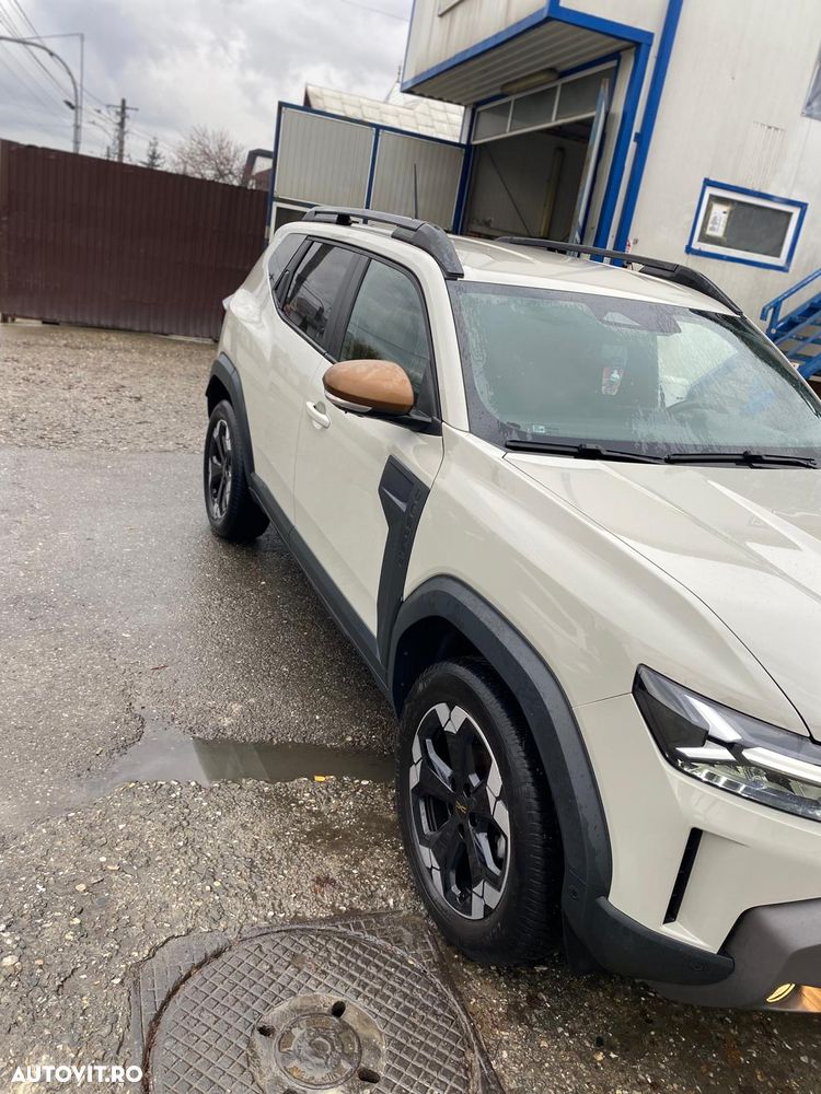 Dacia Duster TCe 130 Journey - 6