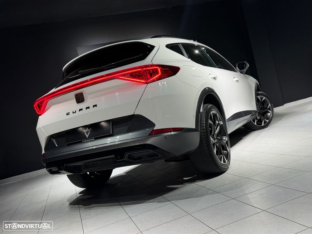 Cupra Formentor 1.5 TSI Sport - 11
