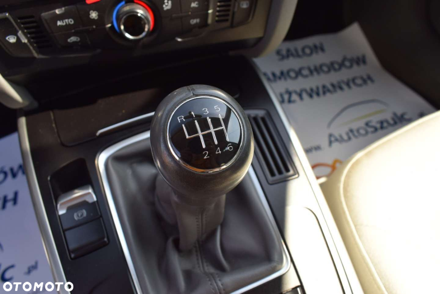 Audi A4 - 29