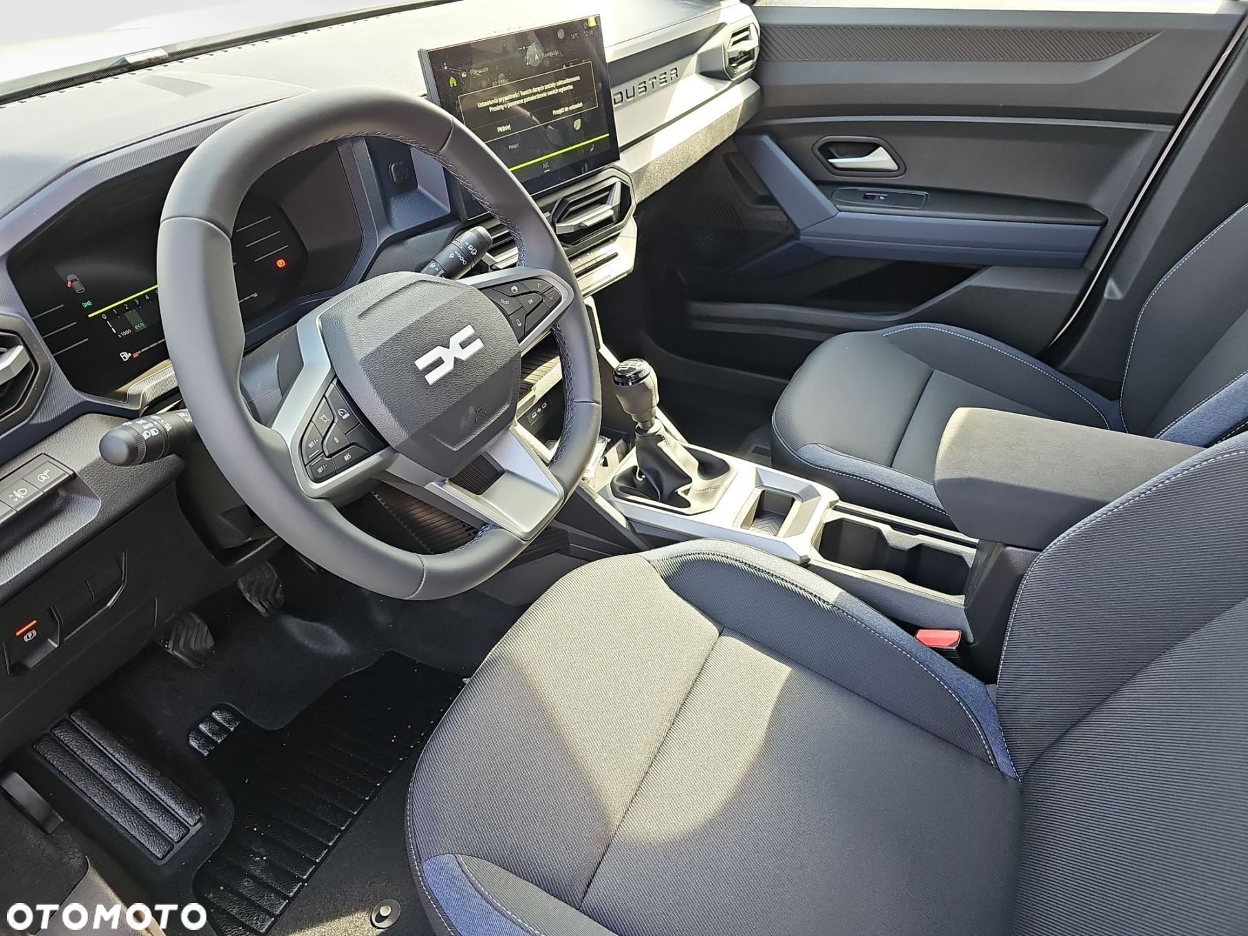 Dacia Duster - 10