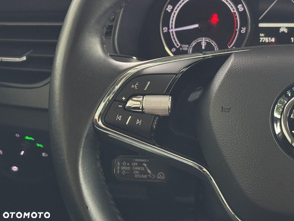 Skoda Kamiq 1.0 TSI Ambition - 19