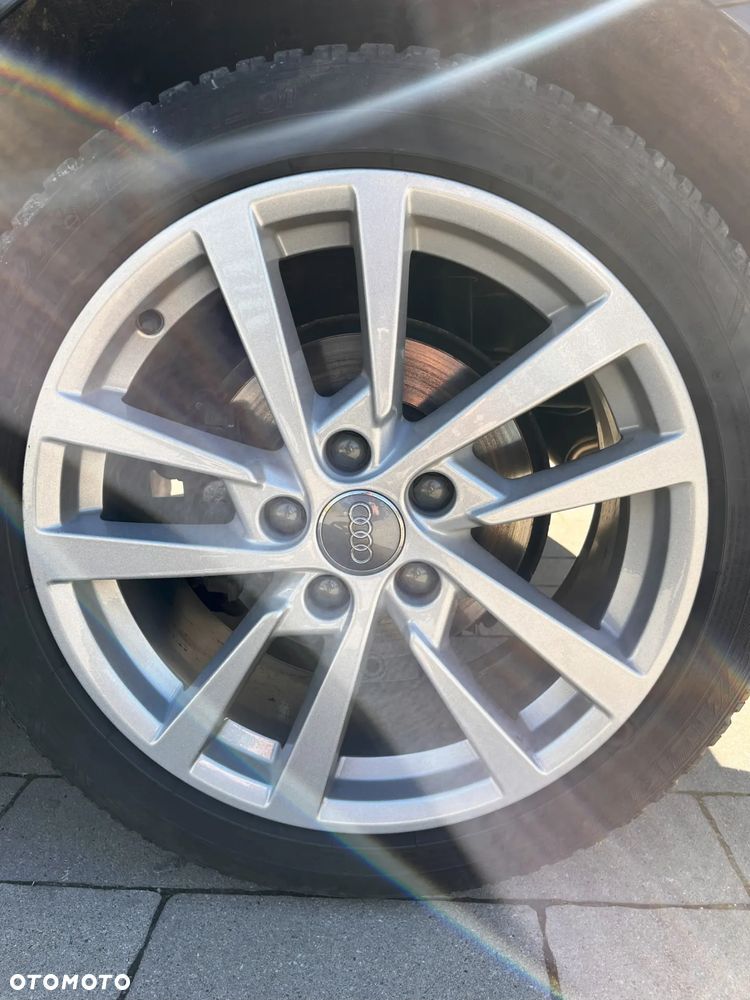 Audi A3 - 11