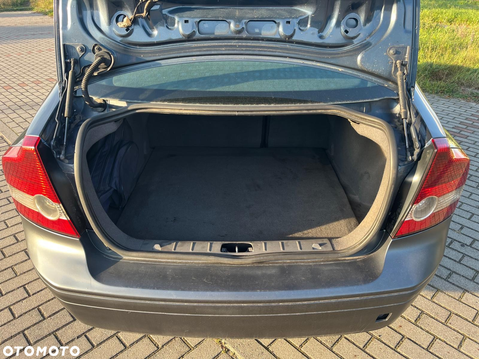 Volvo S40 - 7