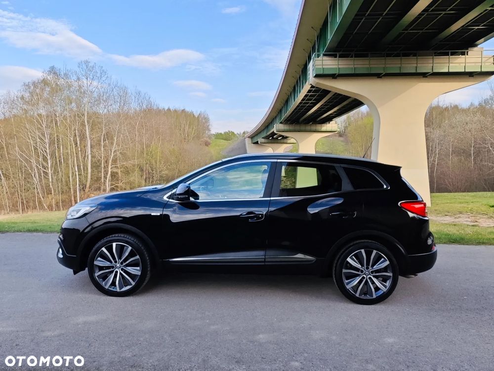 Renault Kadjar Energy dCi 130 Bose Edition - 5