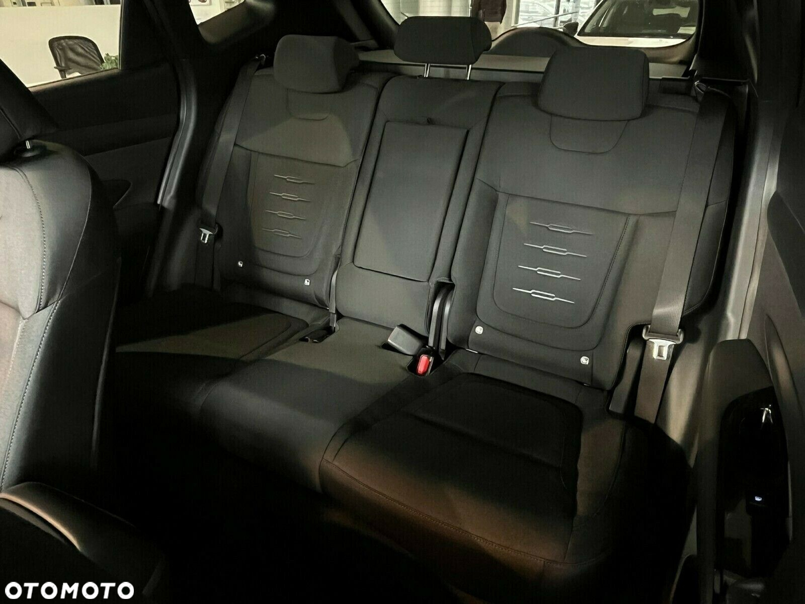Hyundai Tucson - 16