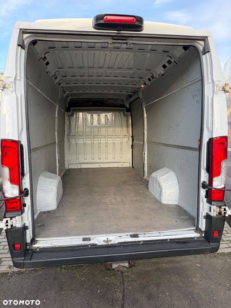 Fiat DUCATO L4H2 - 12