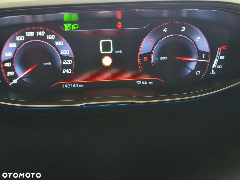 Peugeot 3008 BlueHDi 120 Stop & Start Allure - 35