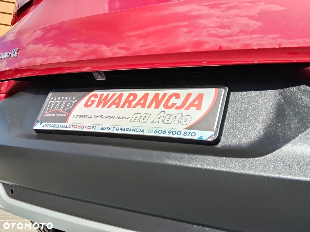 Opel Grandland X 1.2 Start/Stop Design Line - 34