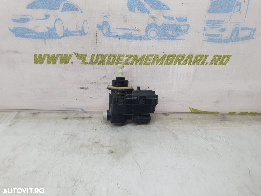 Motoras reglaj far 260564014r Renault Captur 2 [2019 - 2020] - 3