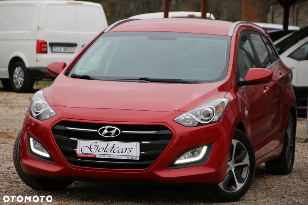 Hyundai i30 1.6 GDI Style - 7