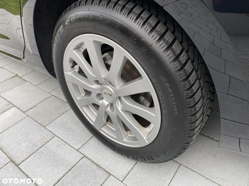 Volkswagen Golf 1.4 TSI BlueMotion Technology Comfortline - 18