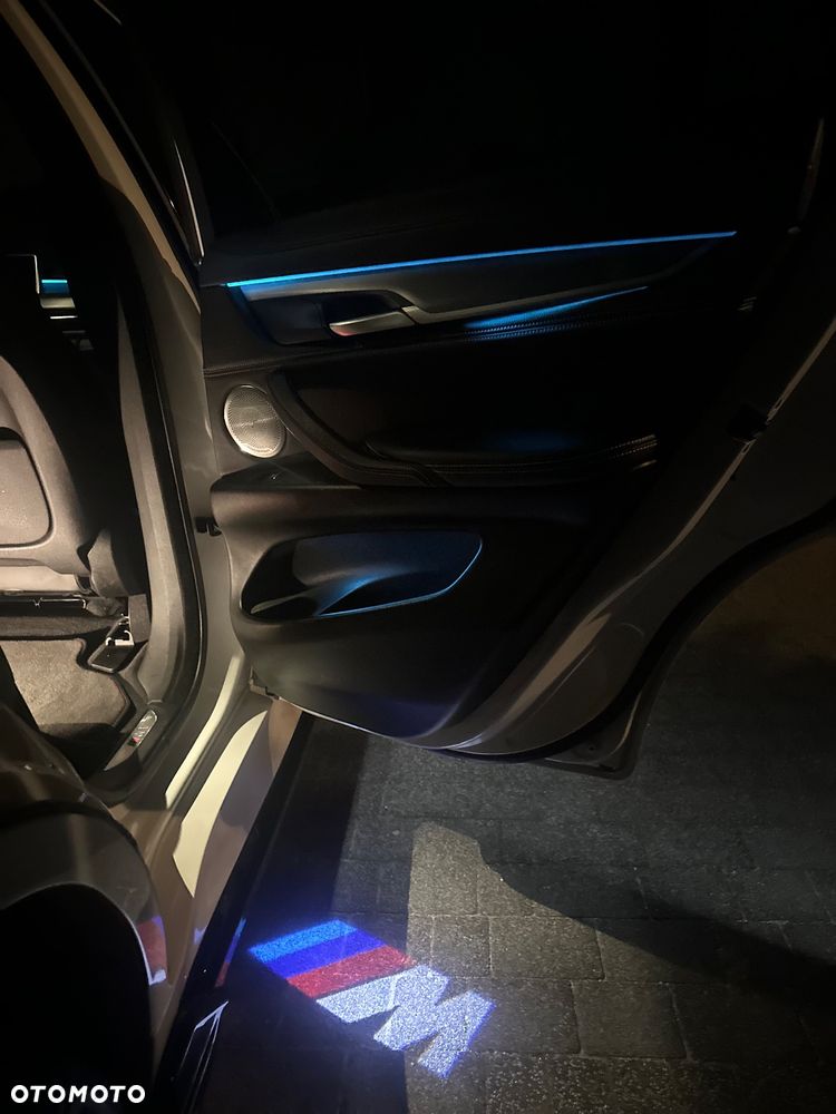 BMW X6 xDrive30d - 37