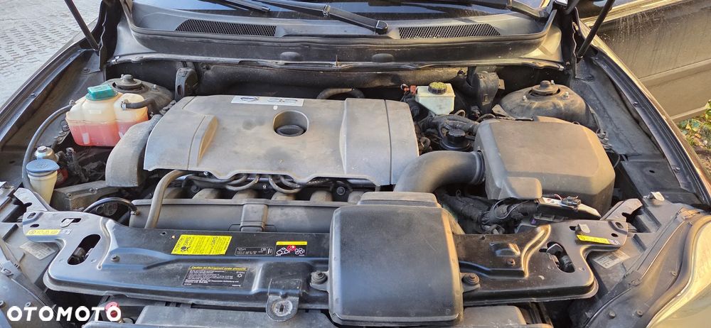Volvo XC 90 3.2 AWD Momentum - 13