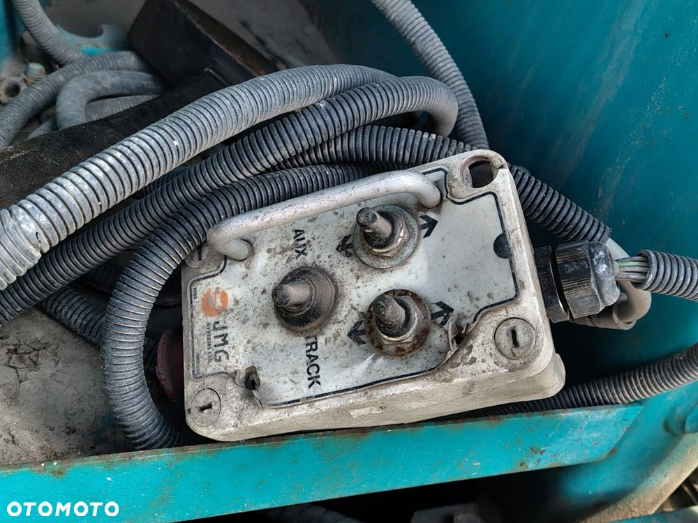 Powerscreen Chieftain 1400 - 13