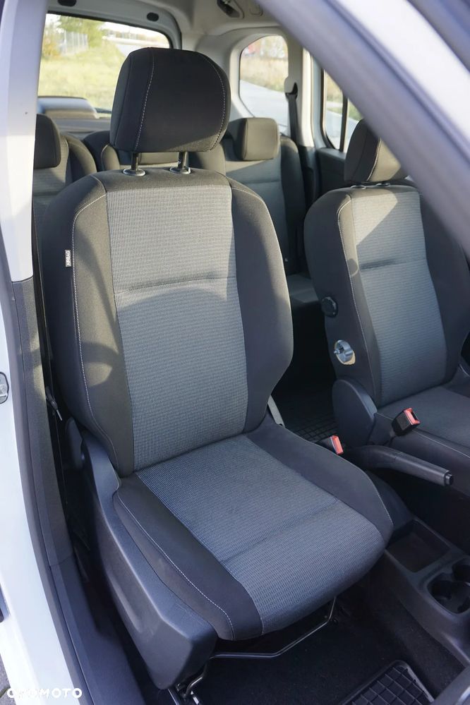 Toyota Proace City Verso 1.5 D-4D Business - 17